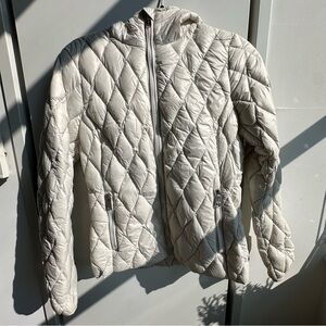 MICHAEL Michael Kors Down Puffer Jacket